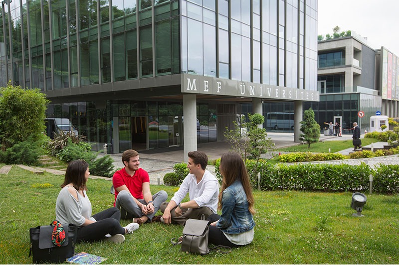 MEF Üniversitesi